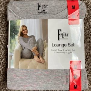 Lounge Set
